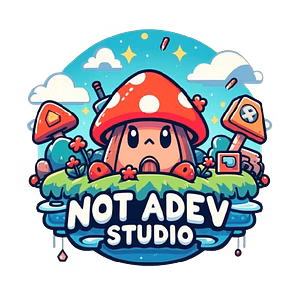 Not A Dev Studio